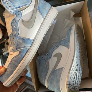 Hyper royals ds sz 9.5